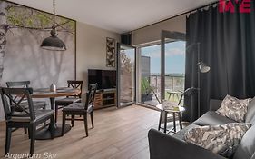 Mye Apartments - Apartamenty Argentum